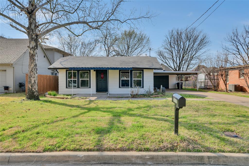 Rivercrest Addition - Residential