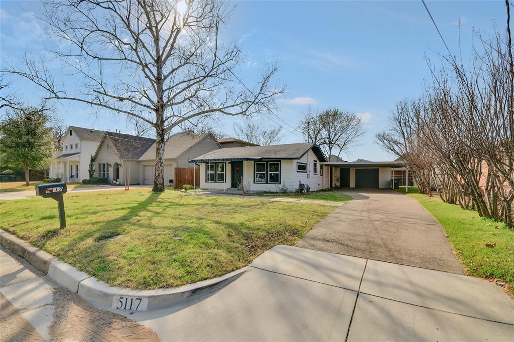 Rivercrest Addition - Residential