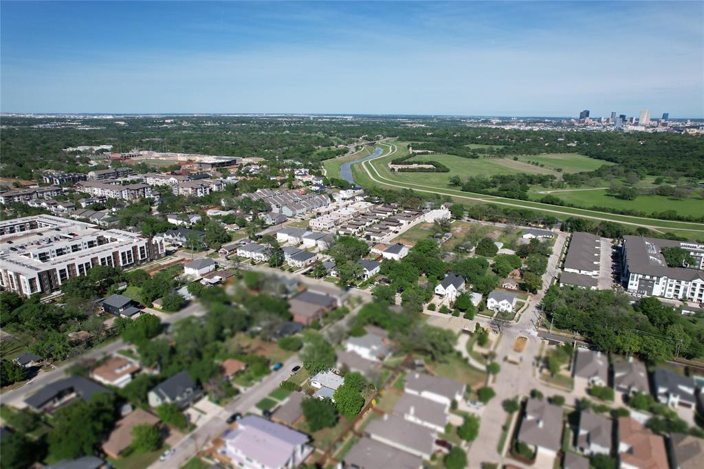 Rivercrest Addition - Residential
