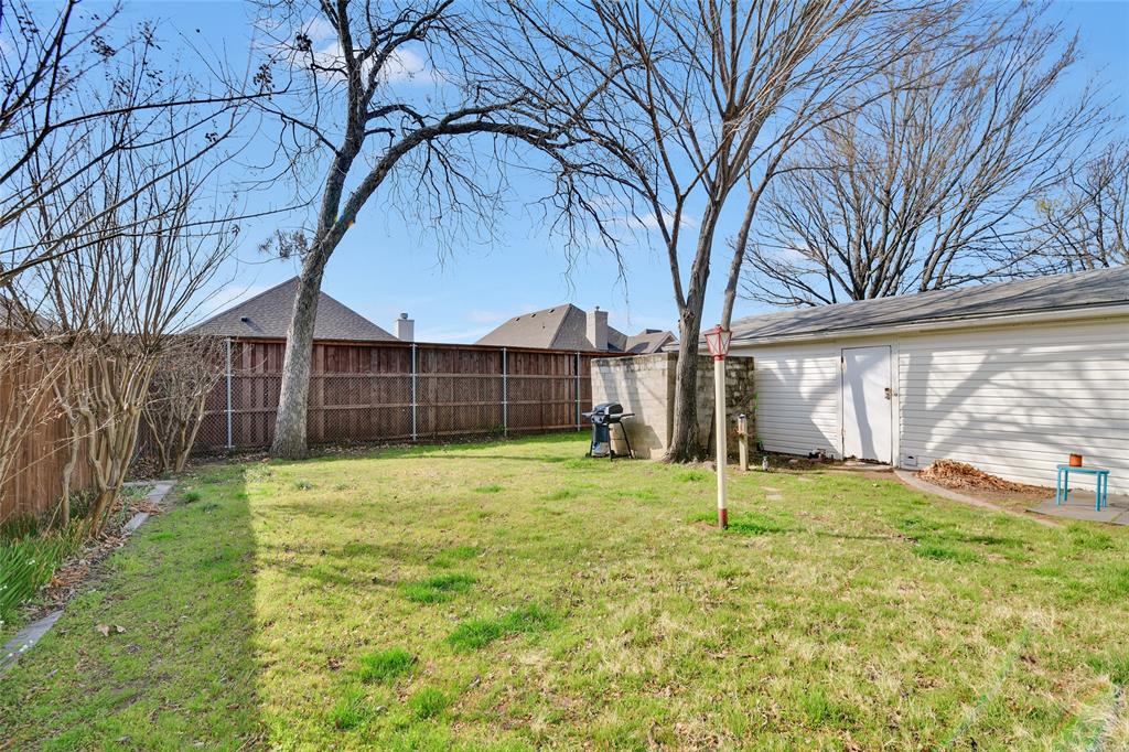 Rivercrest Addition - Residential