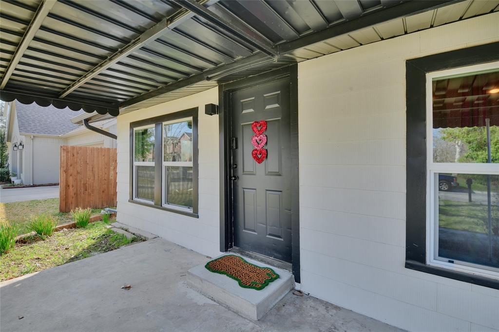 Rivercrest Addition - Residential