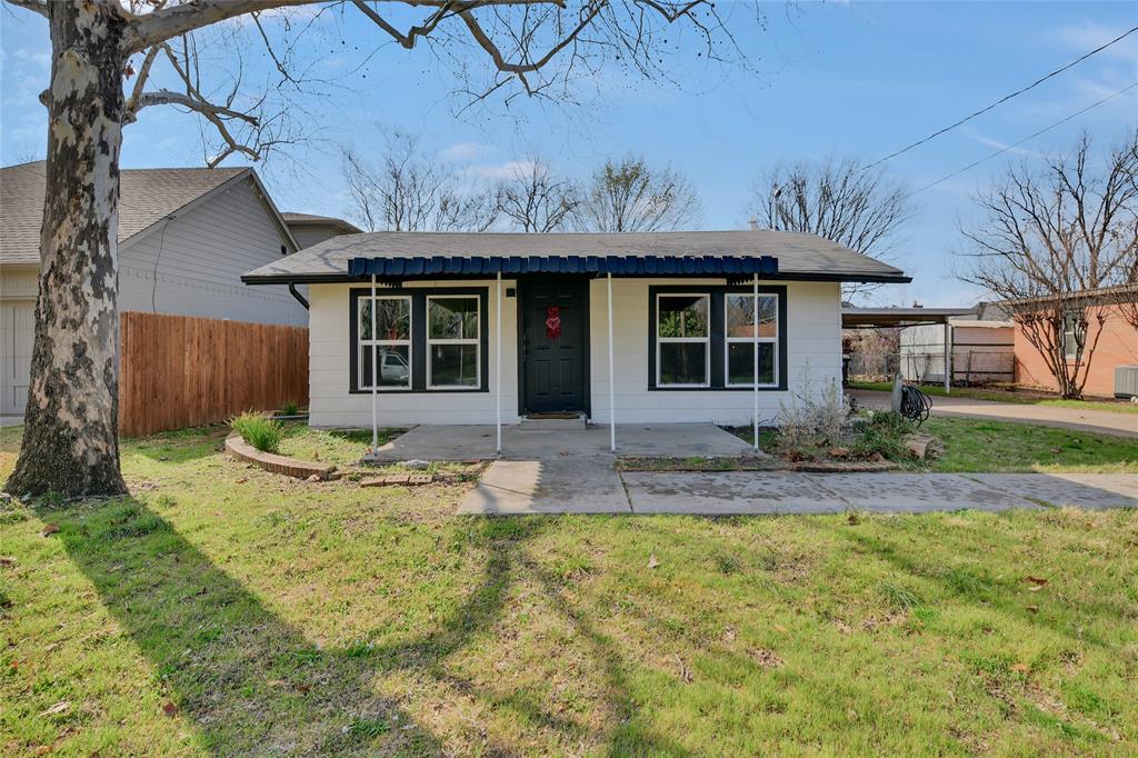 Rivercrest Addition - Residential