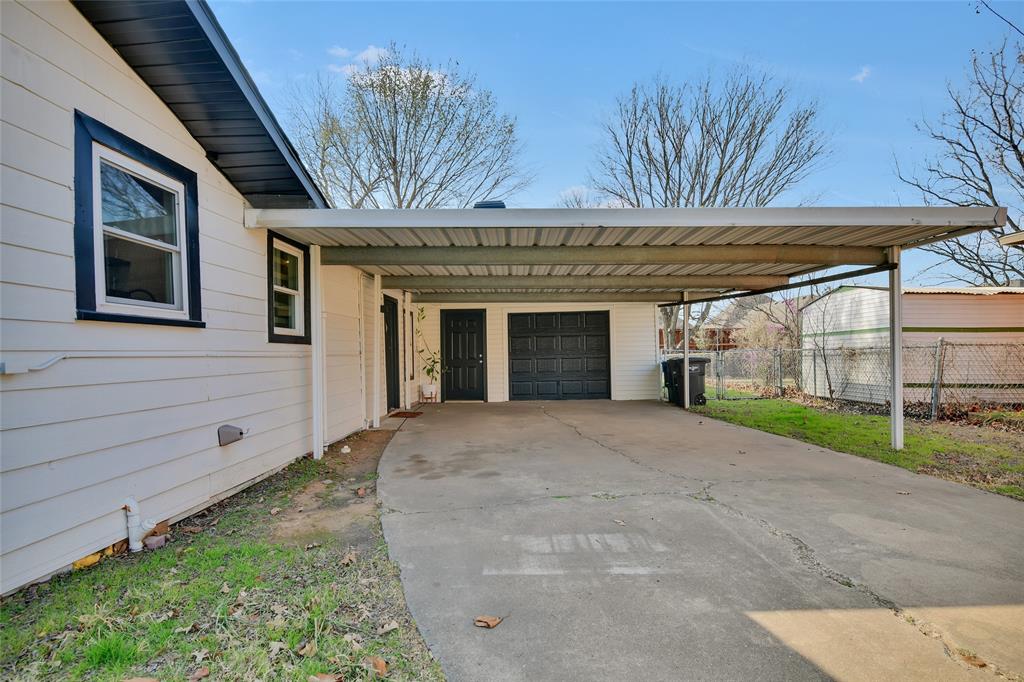 Rivercrest Addition - Residential