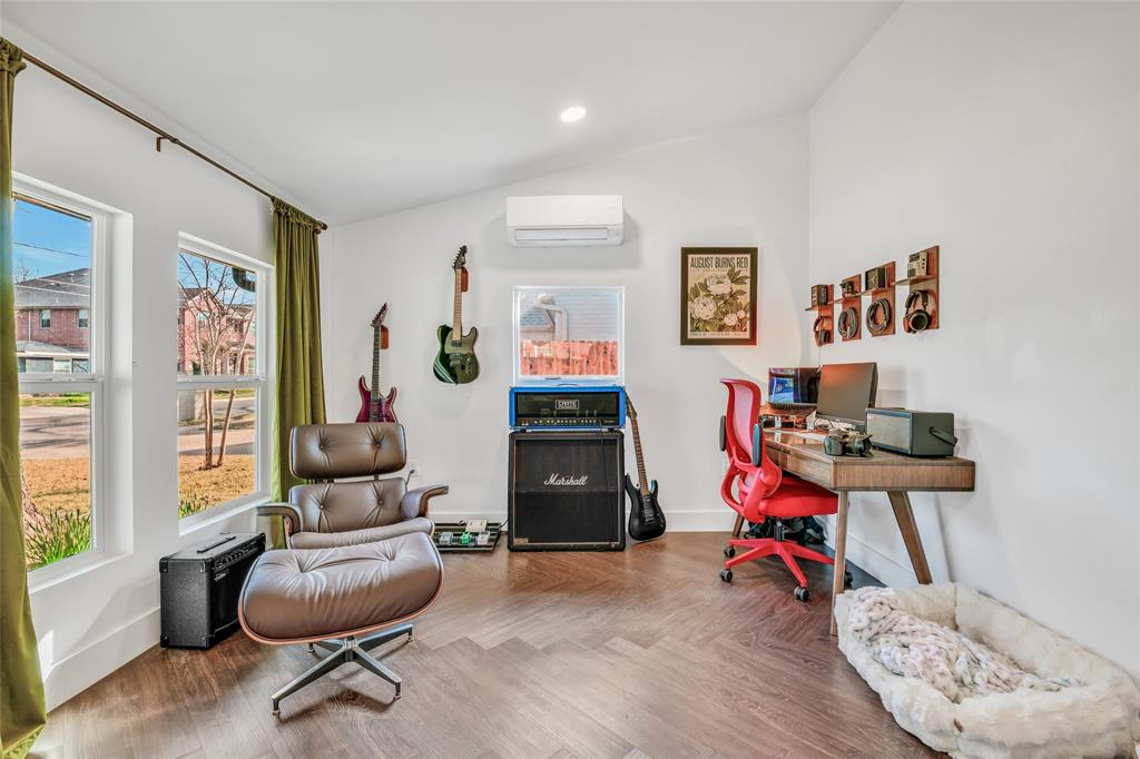 Rivercrest Addition - Residential