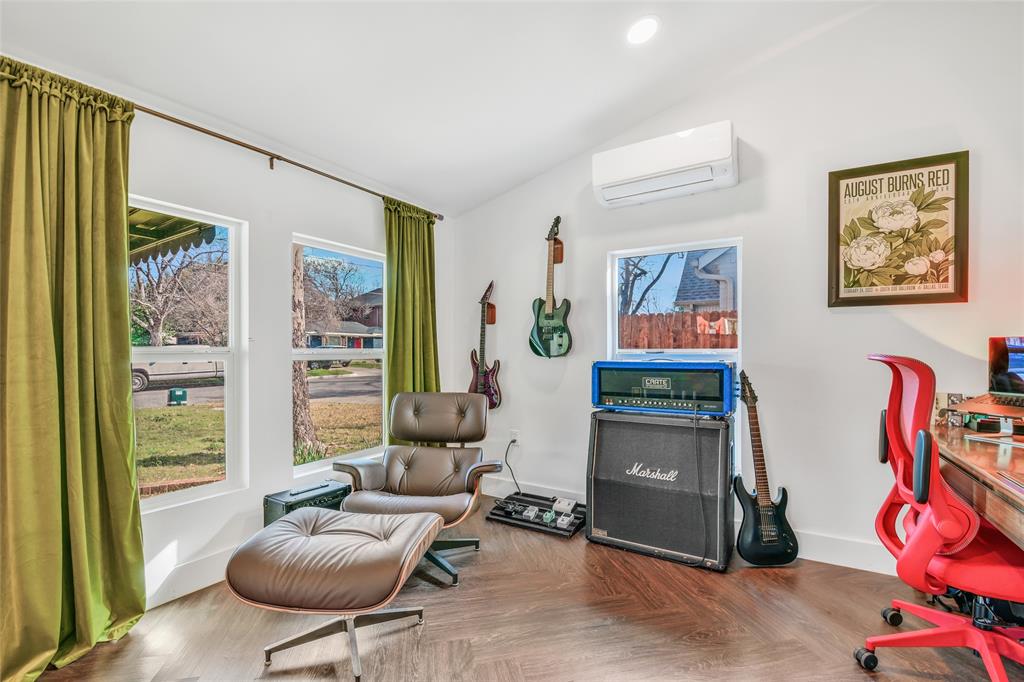 Rivercrest Addition - Residential