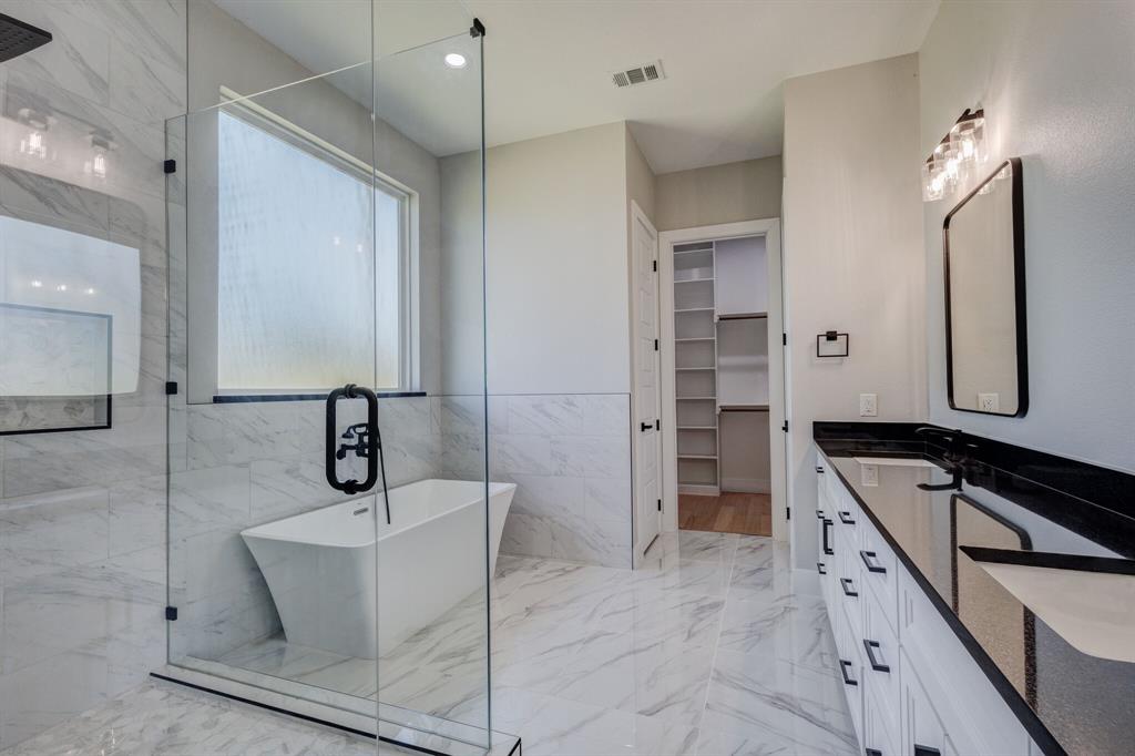 Vista Ridge II - Residential