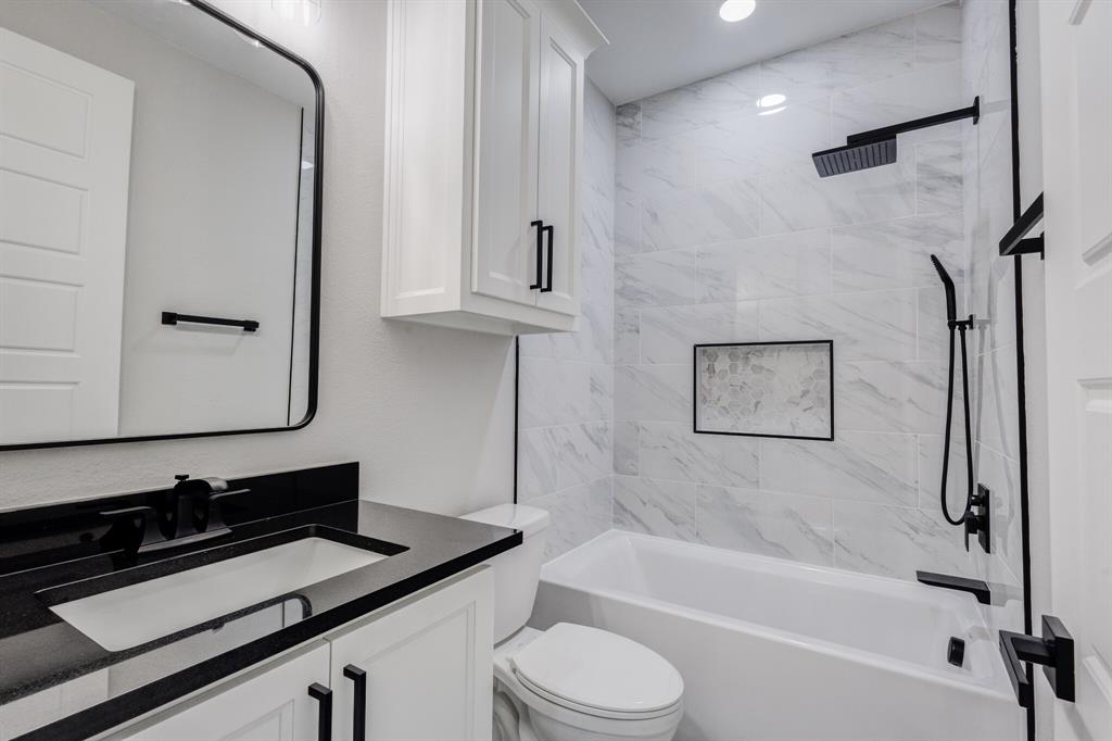 Vista Ridge II - Residential