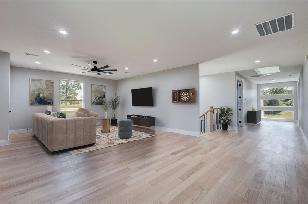 Vista Ridge II - Residential