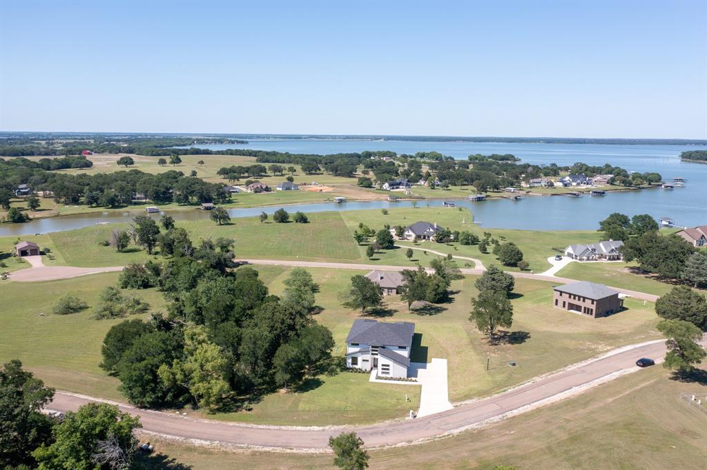 Vista Ridge II - Residential