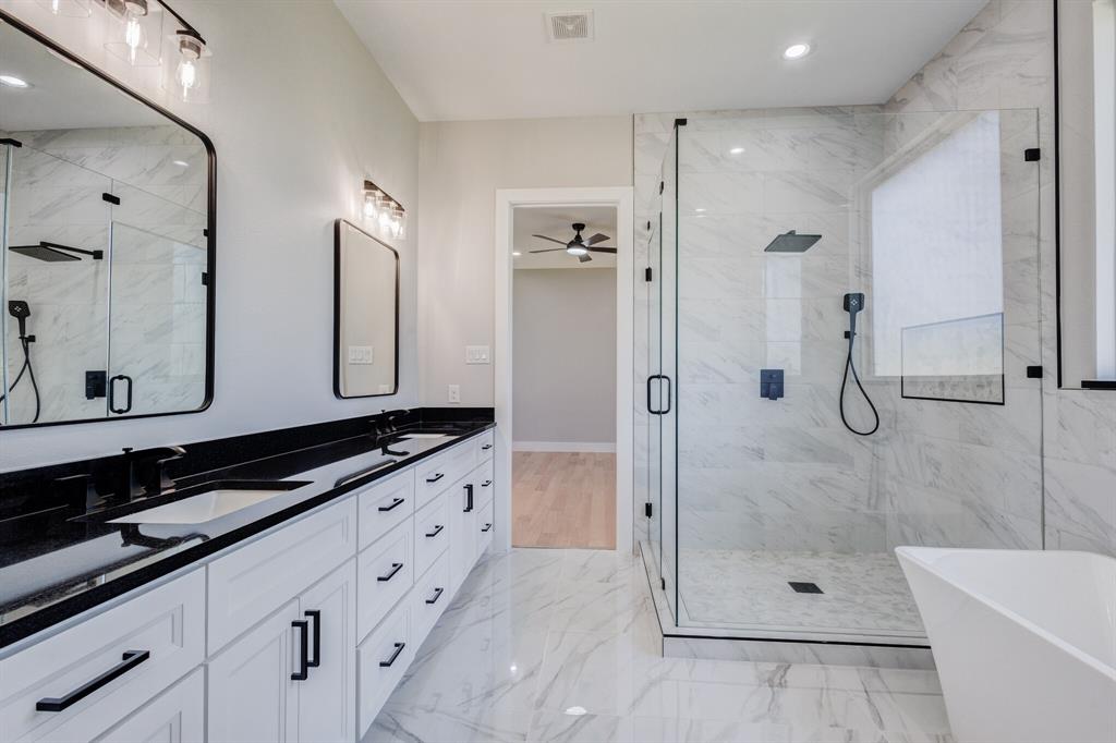 Vista Ridge II - Residential