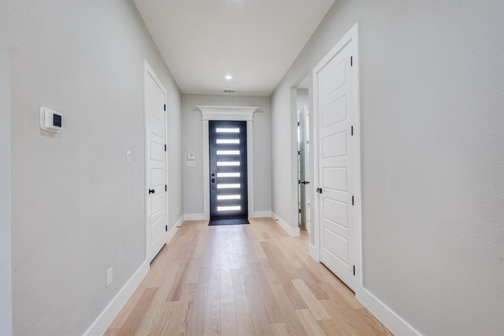 Vista Ridge II - Residential