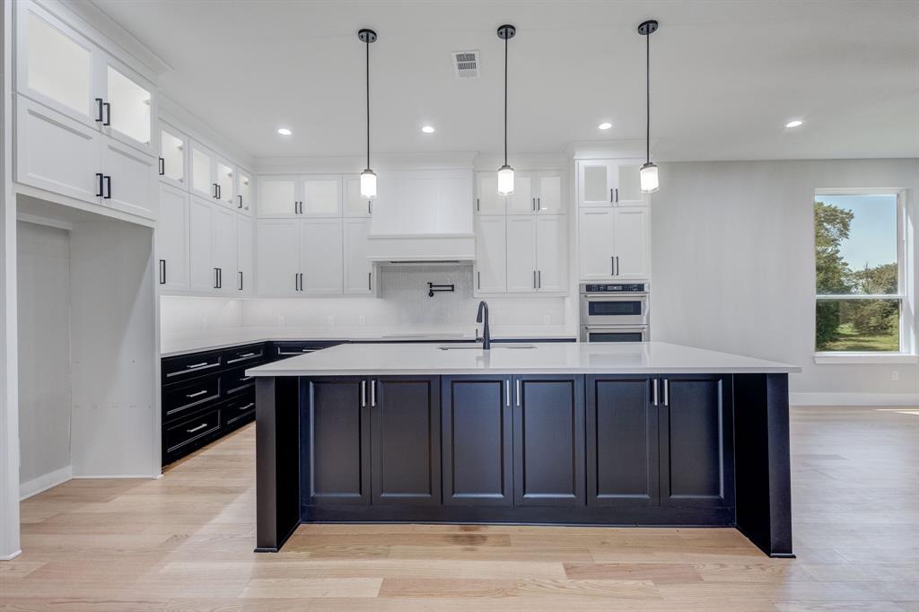 Vista Ridge II - Residential