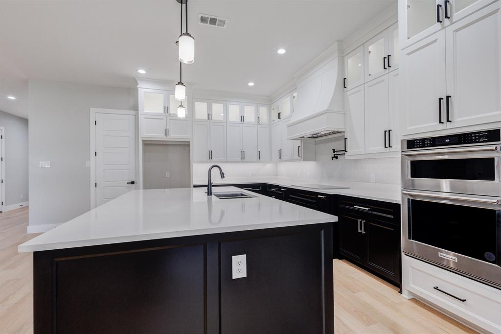Vista Ridge II - Residential