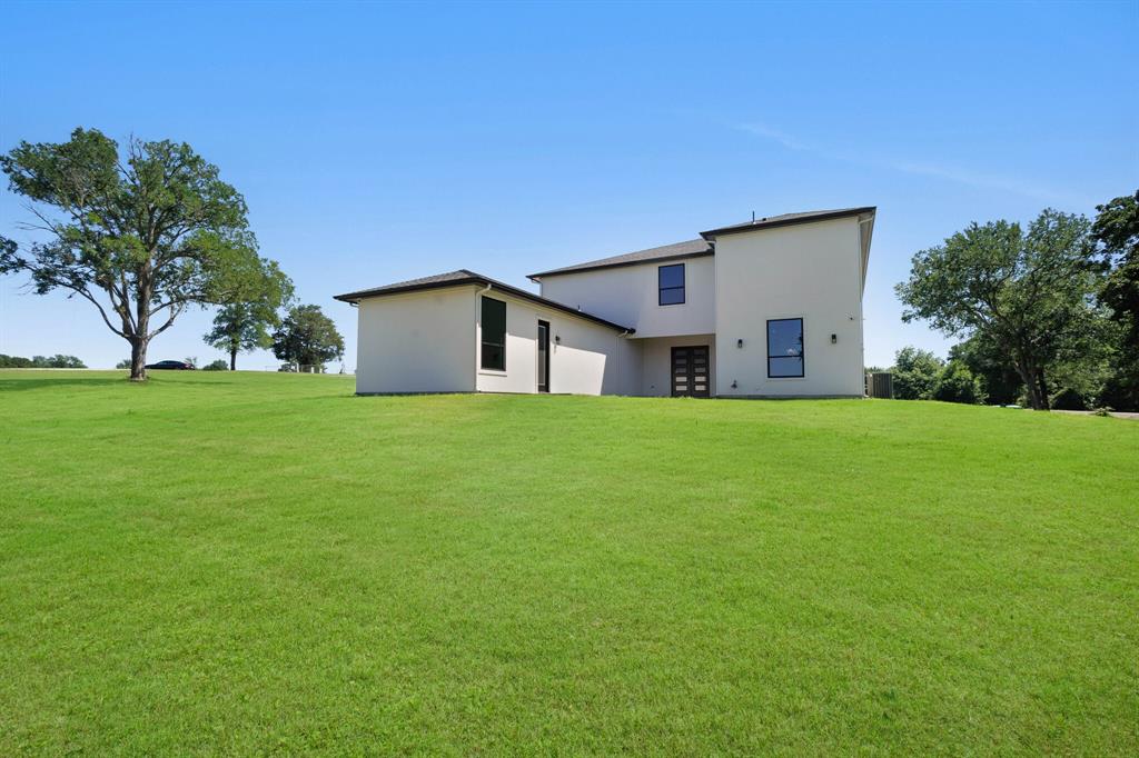 Vista Ridge II - Residential