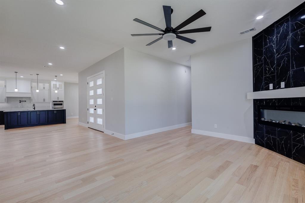 Vista Ridge II - Residential