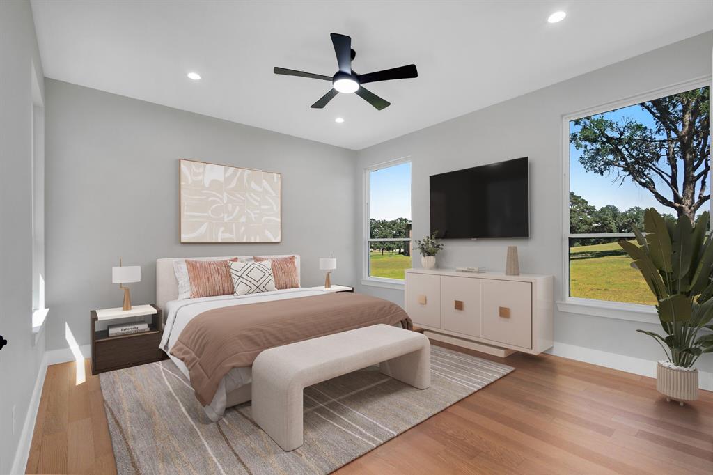 Vista Ridge II - Residential