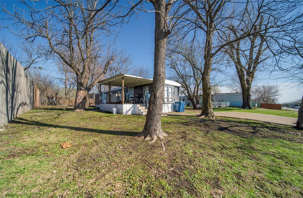 Rockwall Lake Estate #2 - Residential