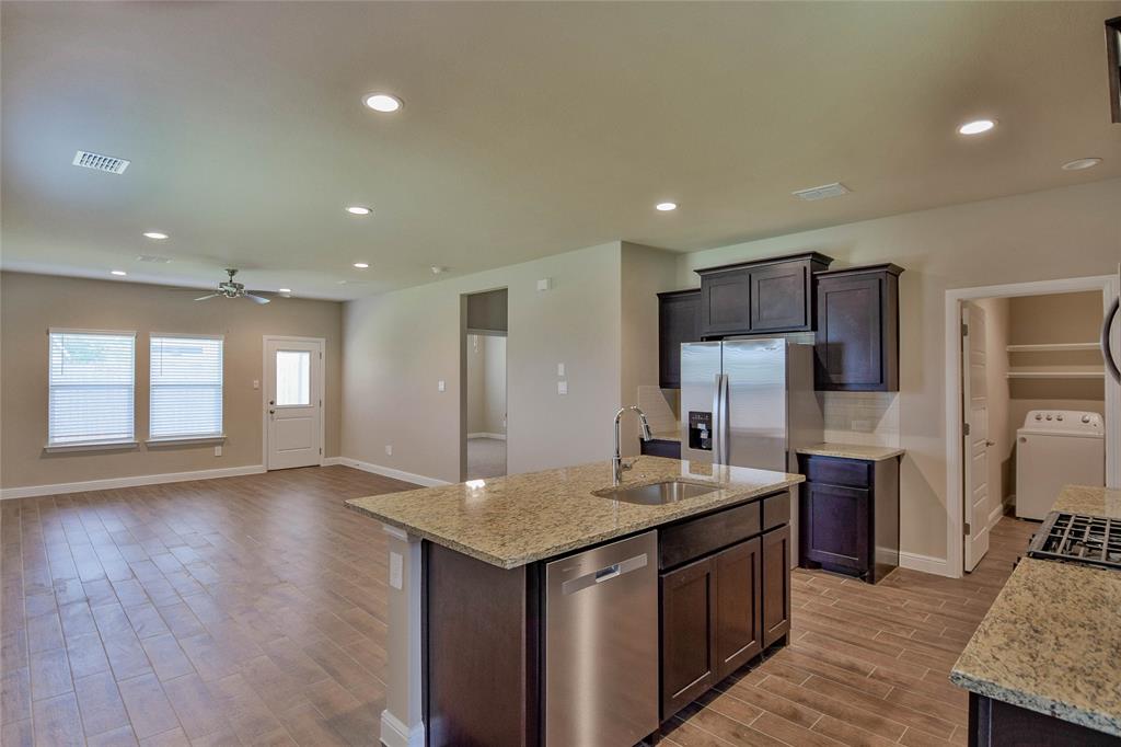 Sandstone Estates Phase 2 - Residential