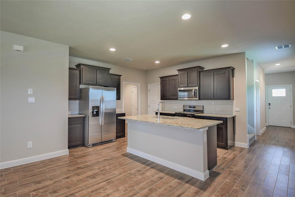 Sandstone Estates Phase 2 - Residential