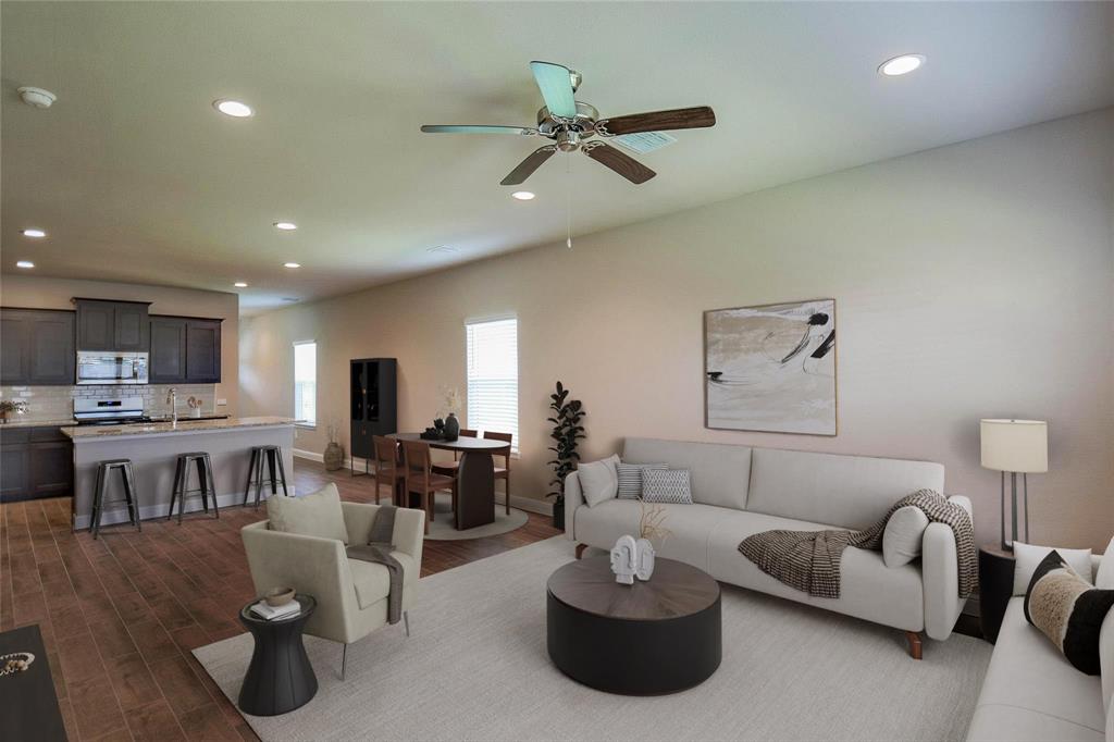 Sandstone Estates Phase 2 - Residential