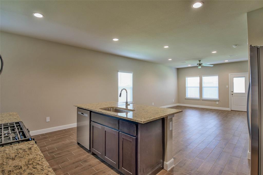 Sandstone Estates Phase 2 - Residential