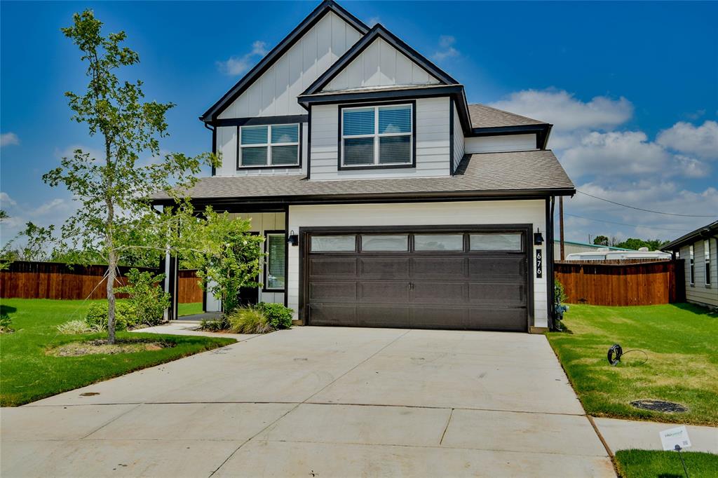 Sandstone Estates Phase 2 - Residential