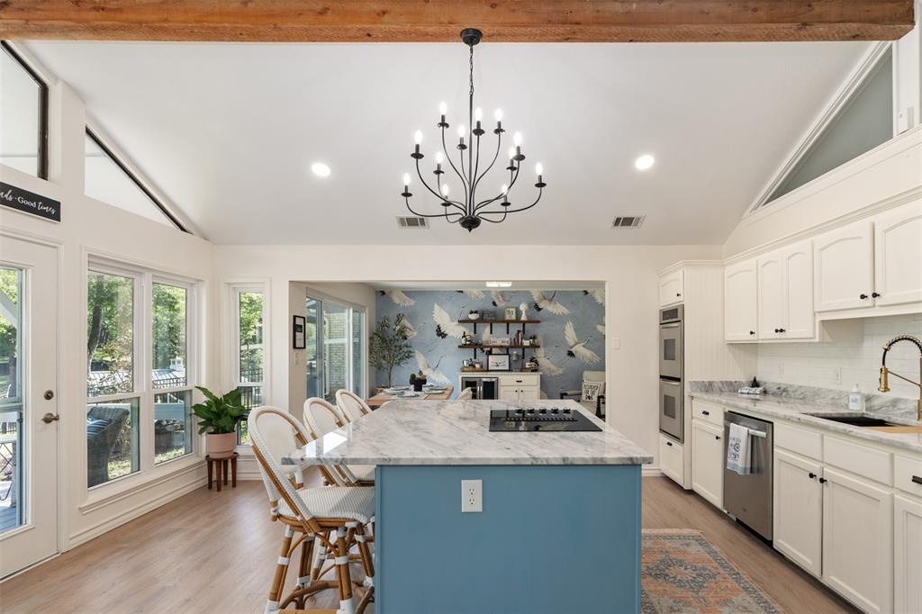 Point La Vista - Residential