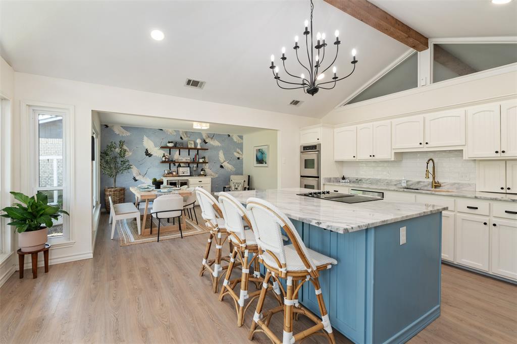 Point La Vista - Residential