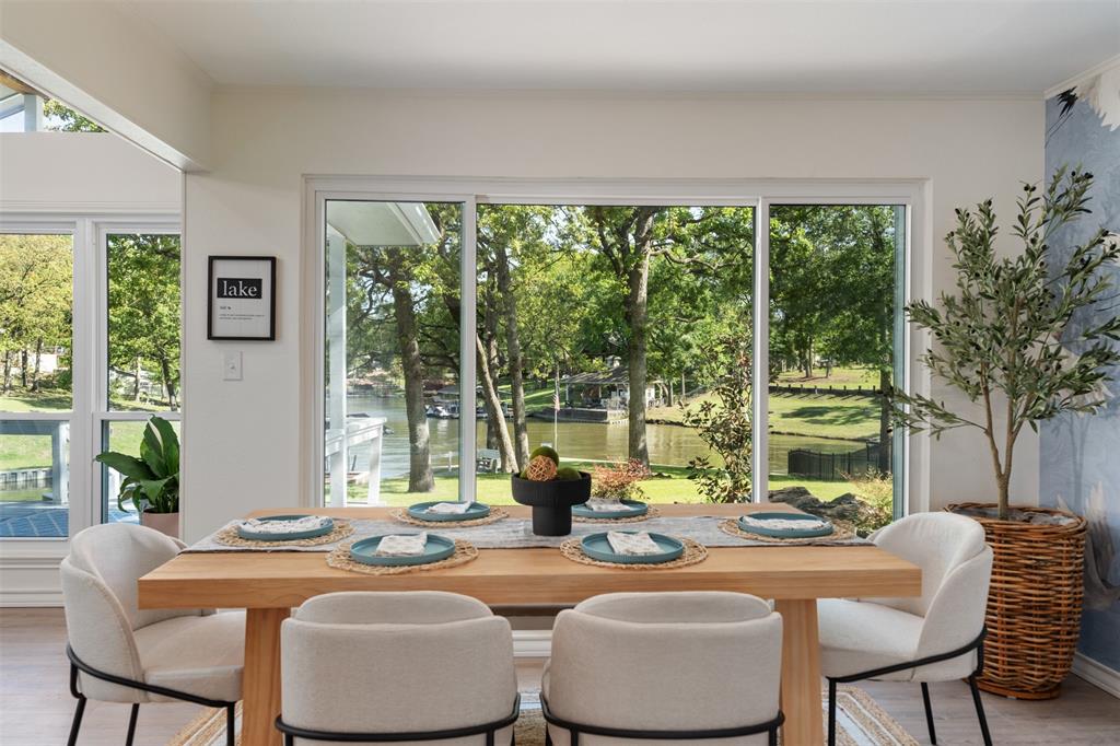 Point La Vista - Residential