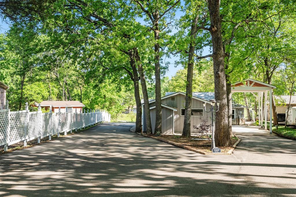 Point La Vista - Residential