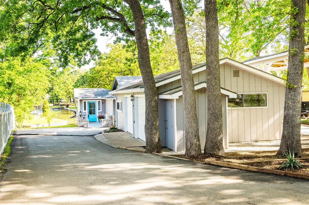 Point La Vista - Residential