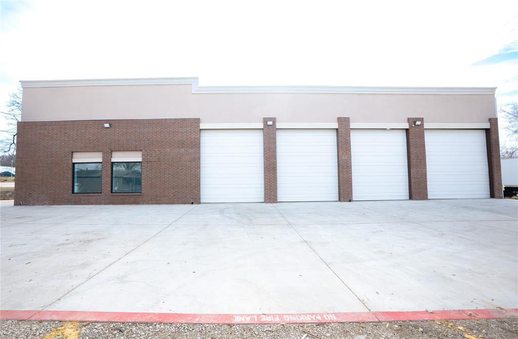Woodlea Acres Add - Commercial Sale
