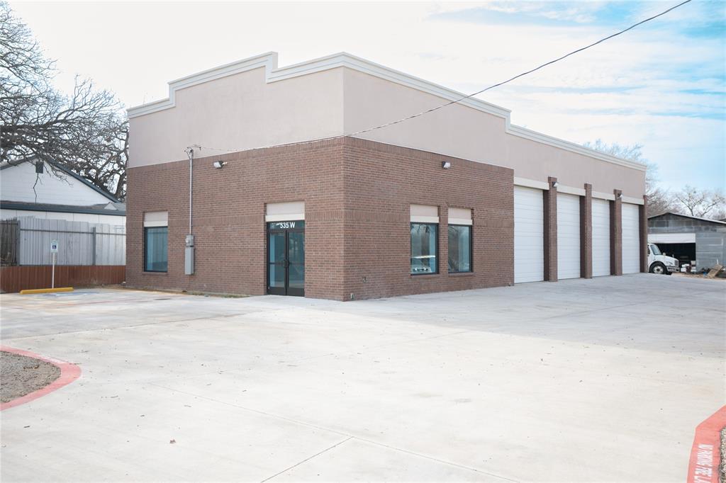 Woodlea Acres Add - Commercial Sale
