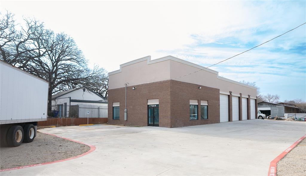 Woodlea Acres Add - Commercial Sale