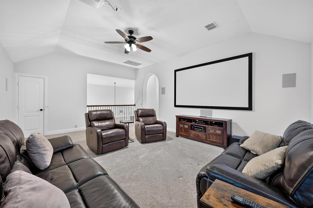 Oak Hill Ranch Ph 1 - Residential