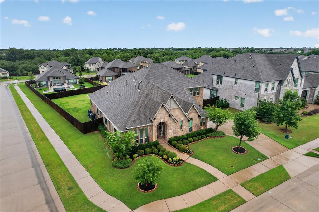 Oak Hill Ranch Ph 1 - Residential