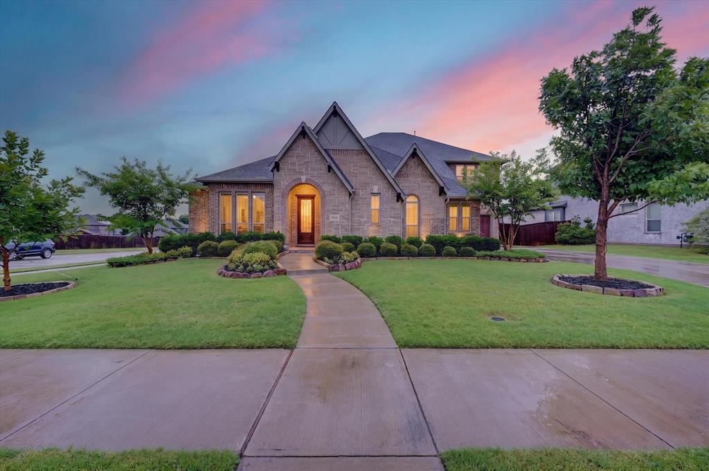 Oak Hill Ranch Ph 1 - Residential