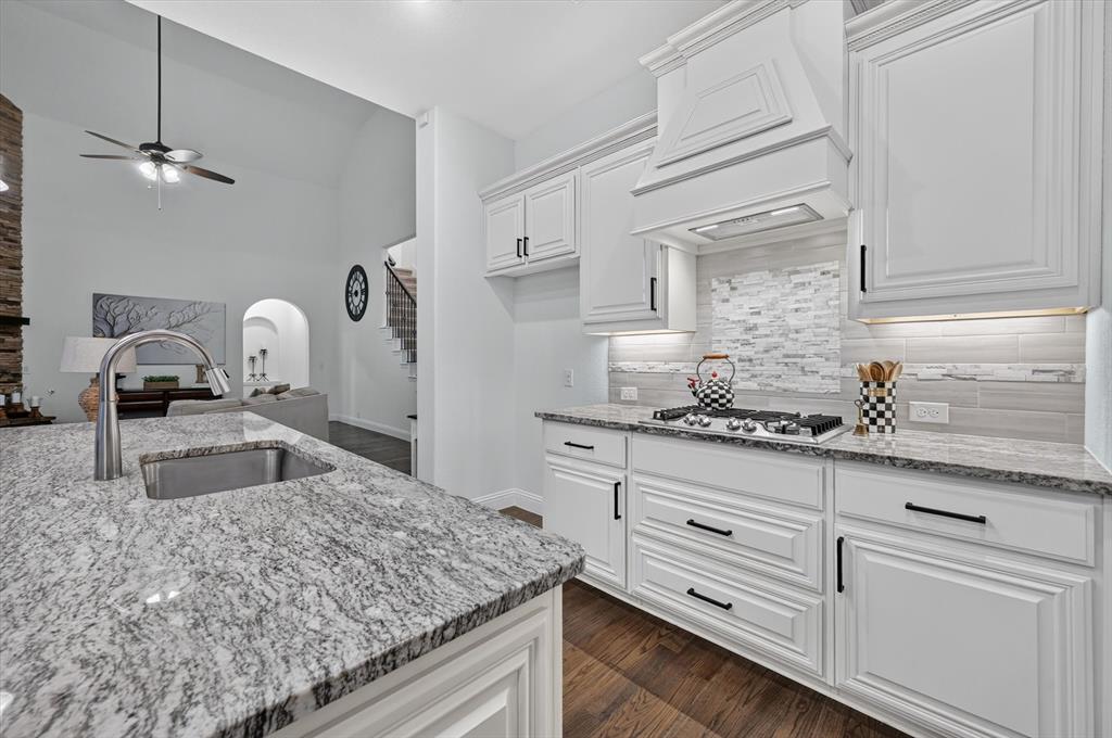 Oak Hill Ranch Ph 1 - Residential