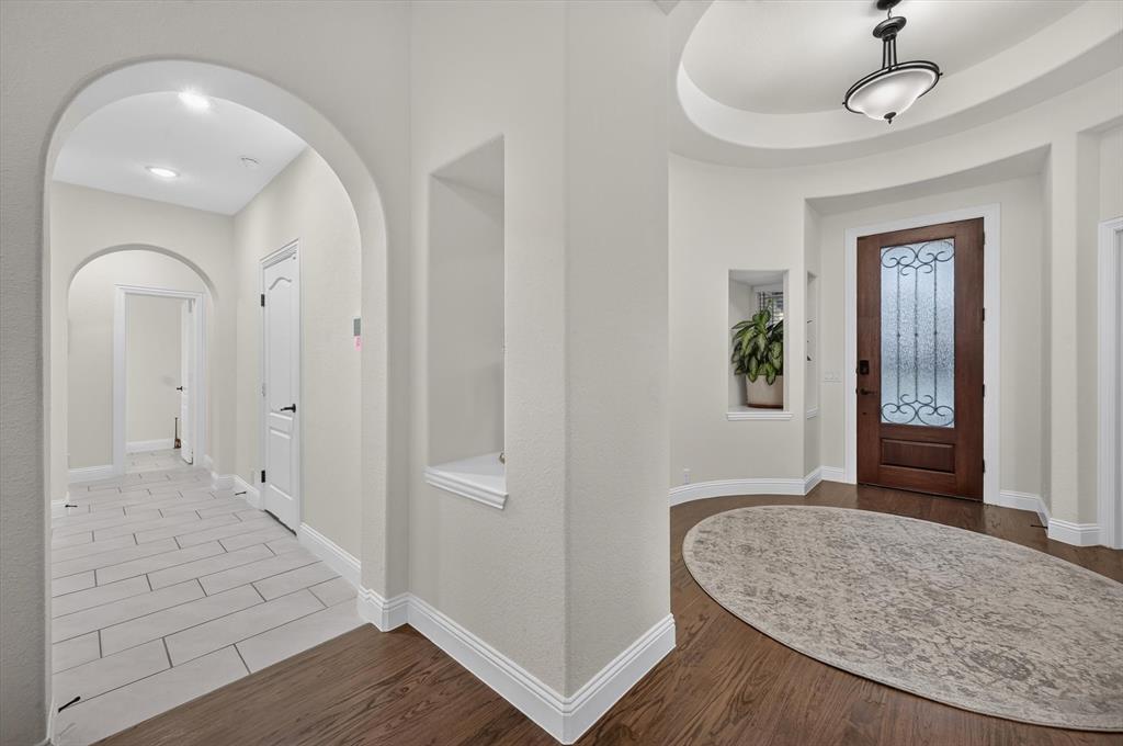 Oak Hill Ranch Ph 1 - Residential