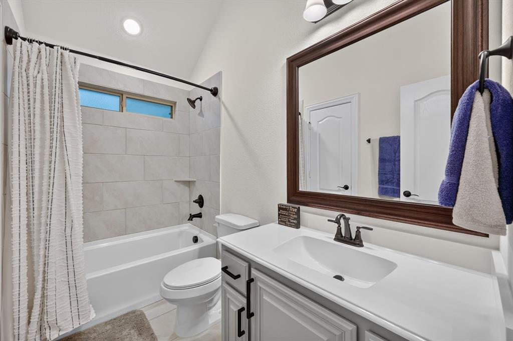 Oak Hill Ranch Ph 1 - Residential