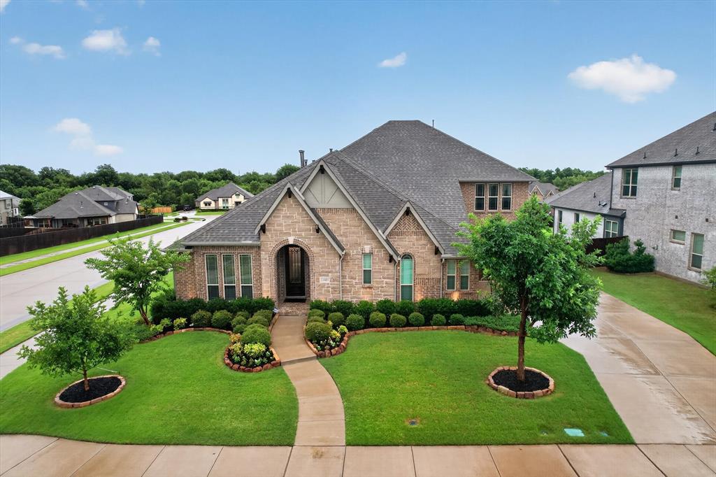 Oak Hill Ranch Ph 1 - Residential