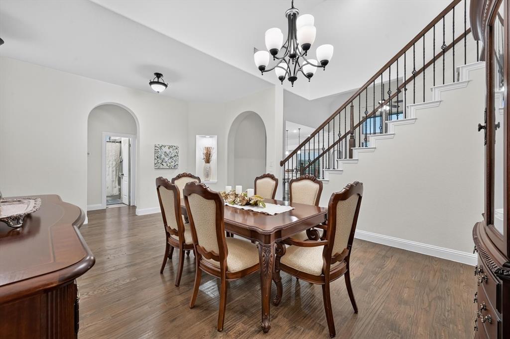 Oak Hill Ranch Ph 1 - Residential