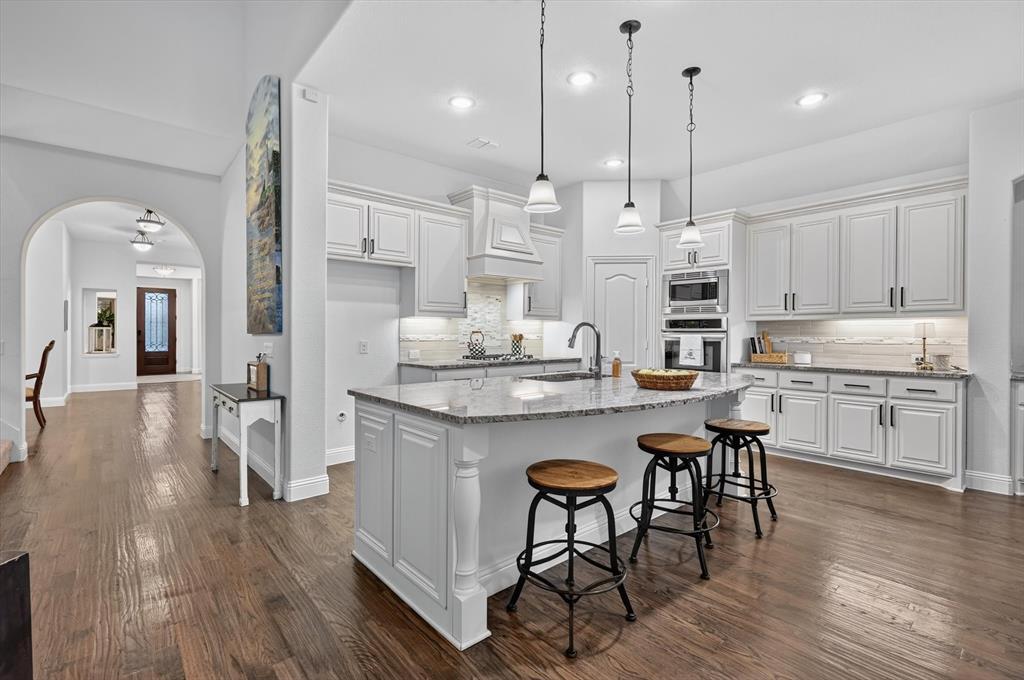 Oak Hill Ranch Ph 1 - Residential