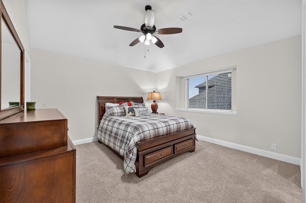 Oak Hill Ranch Ph 1 - Residential