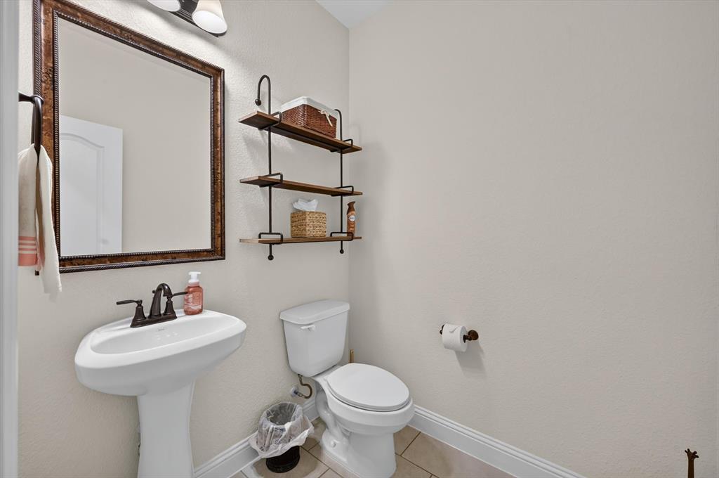 Oak Hill Ranch Ph 1 - Residential