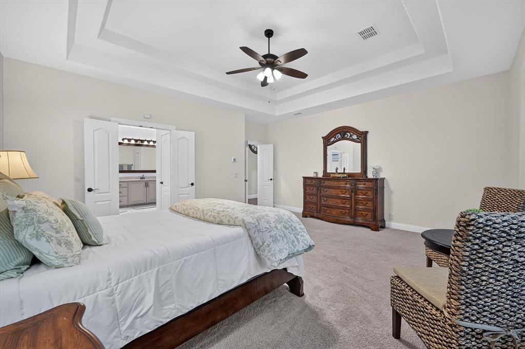 Oak Hill Ranch Ph 1 - Residential