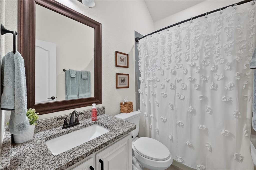 Oak Hill Ranch Ph 1 - Residential