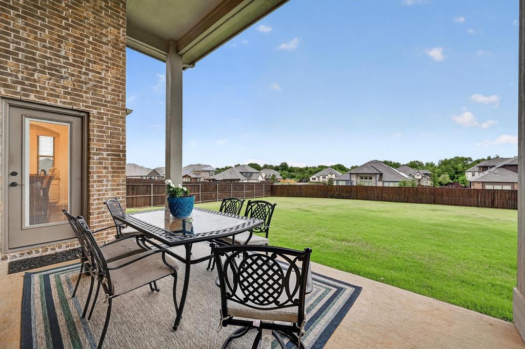 Oak Hill Ranch Ph 1 - Residential