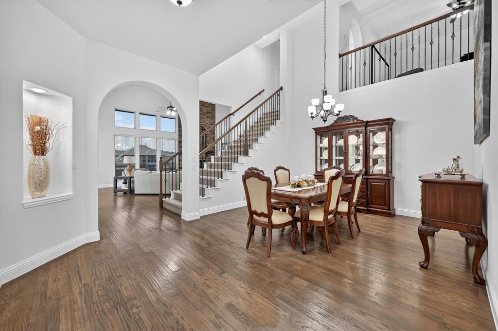 Oak Hill Ranch Ph 1 - Residential