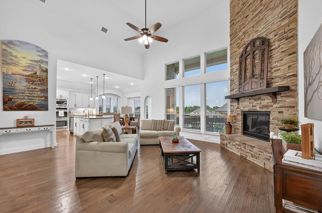 Oak Hill Ranch Ph 1 - Residential